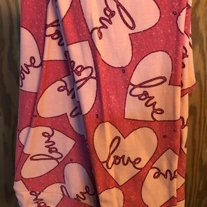LuLaRoe Leggings